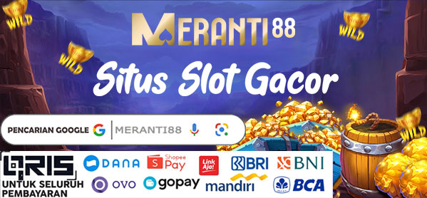 Meranti88